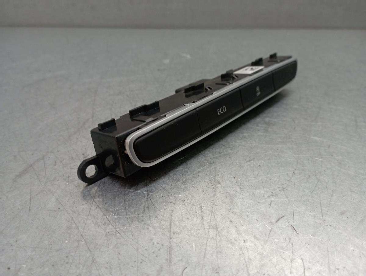 Comando / botão / interruptor multifunções RENAULT Megane IV Grandtour (K9A/M_) Imagem-2