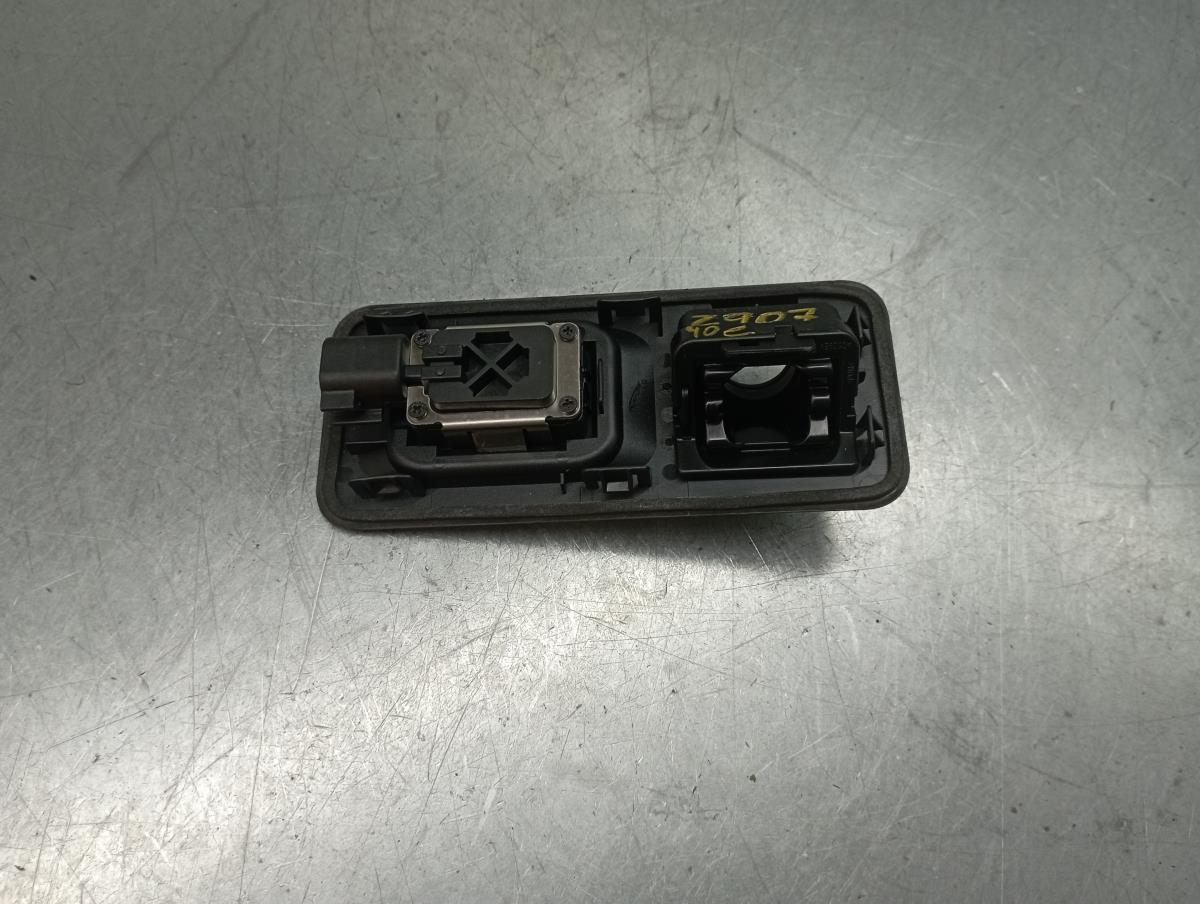 Commande / interrupteur multifonctions JAGUAR F-Pace (X761) Imagem-2