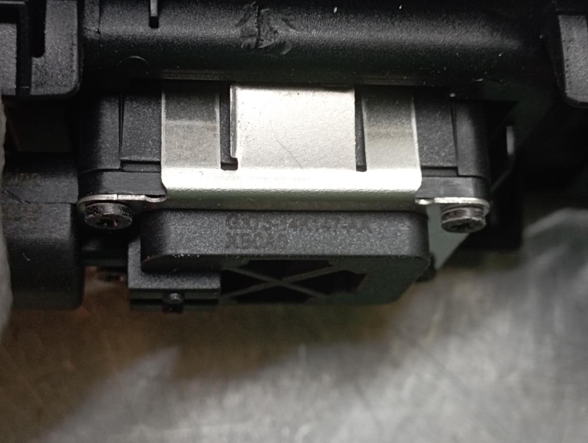 Commande / interrupteur multifonctions JAGUAR F-Pace (X761) Imagem-4