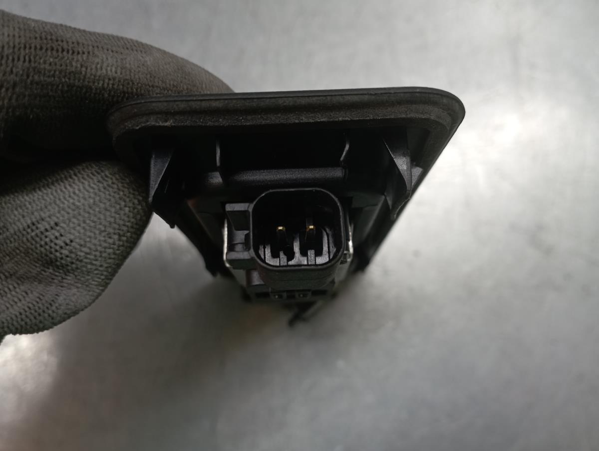 Commande / interrupteur multifonctions JAGUAR F-Pace (X761) Imagem-3