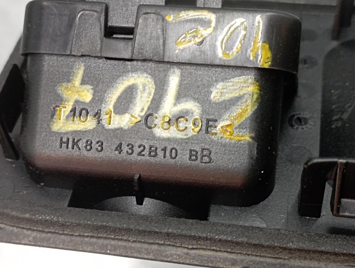 Commande / interrupteur multifonctions JAGUAR F-Pace (X761) Imagem-5