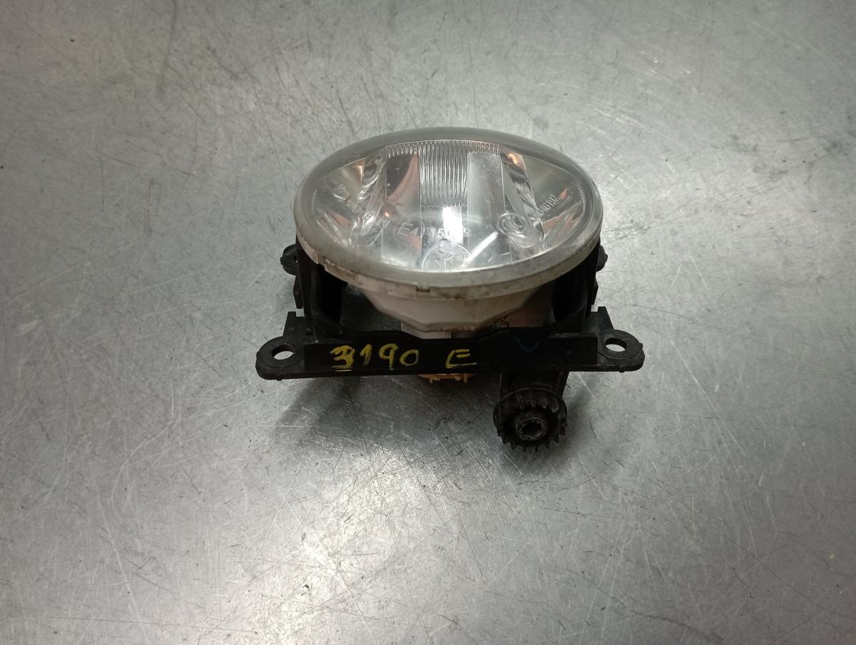 Faro antinebbia anteriore sinistro PEUGEOT 208