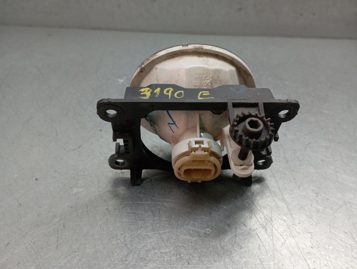 Faro antinebbia anteriore sinistro PEUGEOT 208 Imagem-4