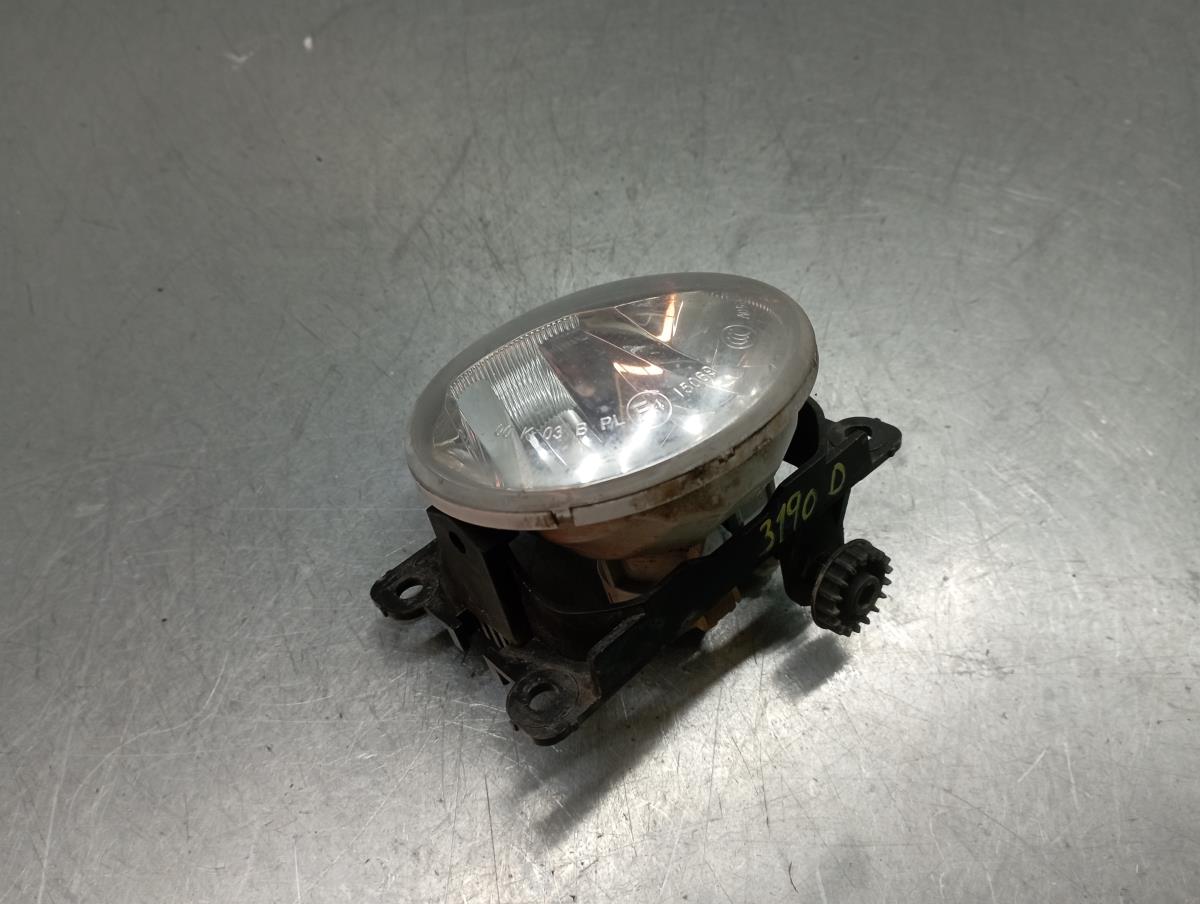 Feu antibrouillard Avant Droite PEUGEOT 208 Imagem-2