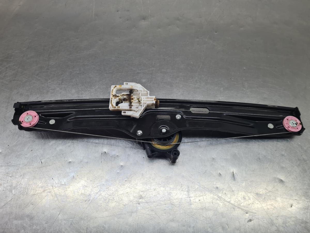 Lève-vitre avant gauche FIAT 500L (351_, 352_) Imagem-1