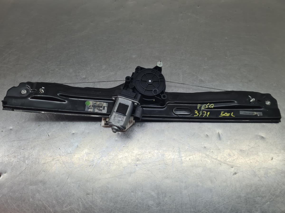 Lève-vitre avant gauche FIAT 500L (351_, 352_)