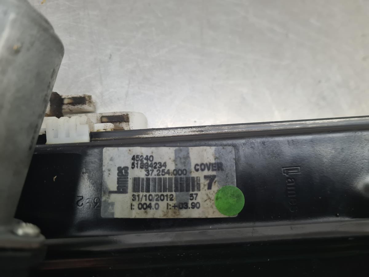 Lève-vitre avant gauche FIAT 500L (351_, 352_) Imagem-4