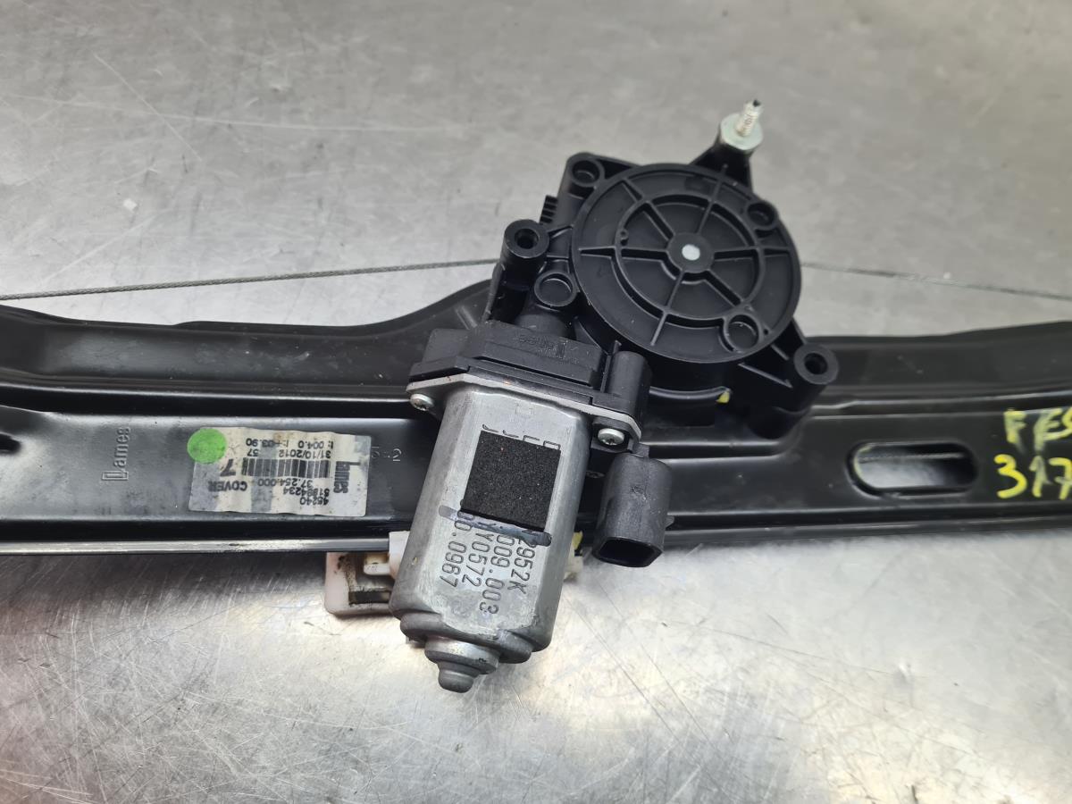 Lève-vitre avant gauche FIAT 500L (351_, 352_) Imagem-2