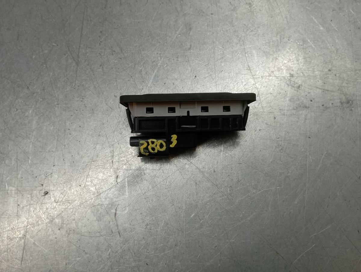 Comando / botão / interruptor multifunções CITROËN C4 Cactus Imagem-1