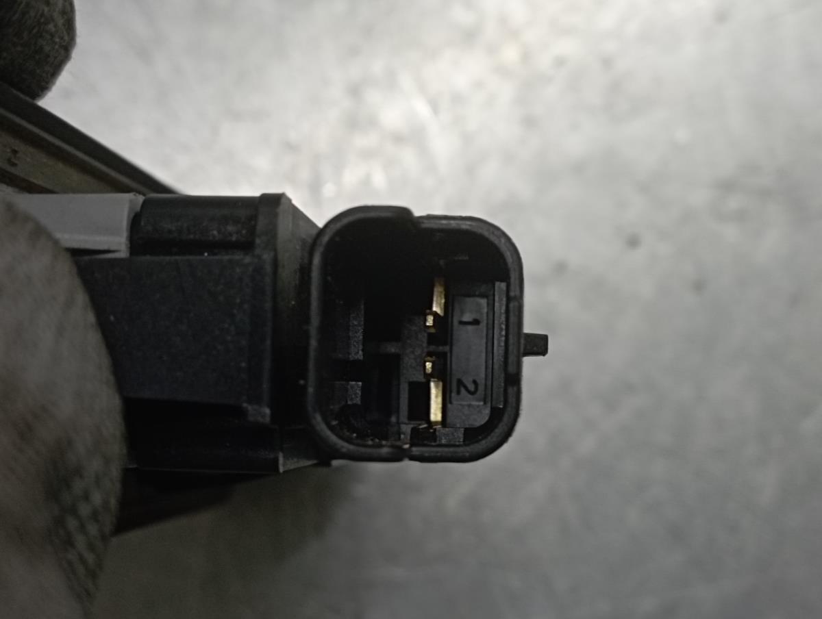 Comando / botão / interruptor multifunções CITROËN C4 Cactus Imagem-3