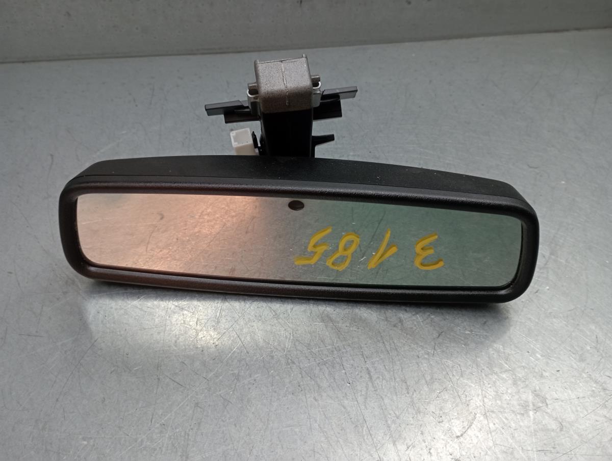 Specchietto retrovisore interno RENAULT Captur II