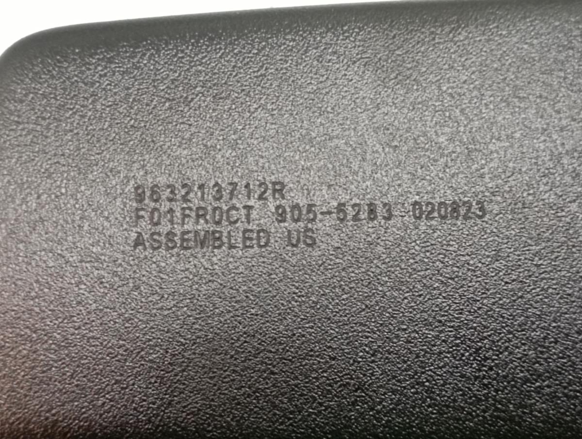 Specchietto retrovisore interno RENAULT Captur II Imagem-3