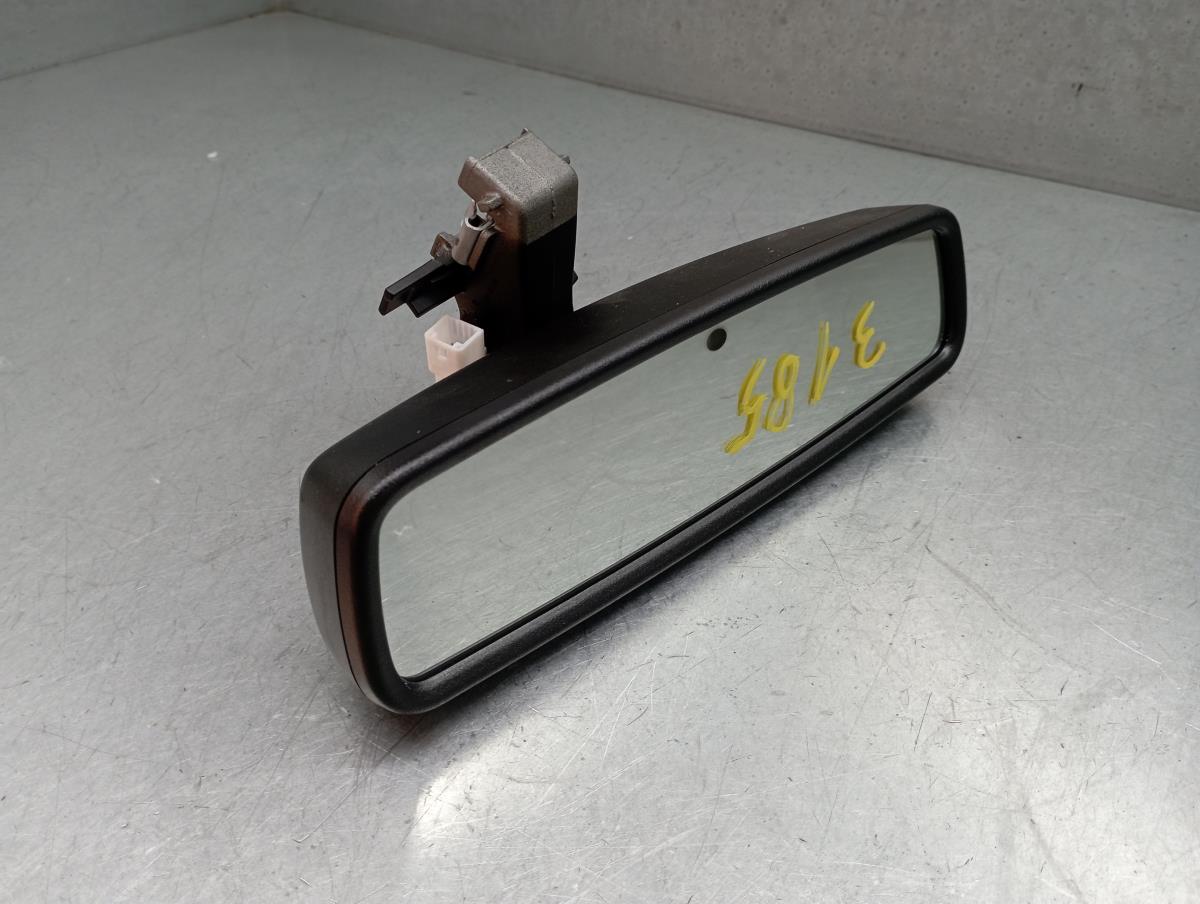 Specchietto retrovisore interno RENAULT Captur II Imagem-1