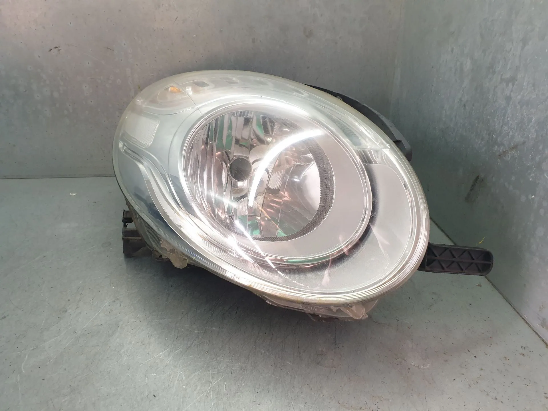 Phare avant Droit FIAT 500L (351_, 352_)