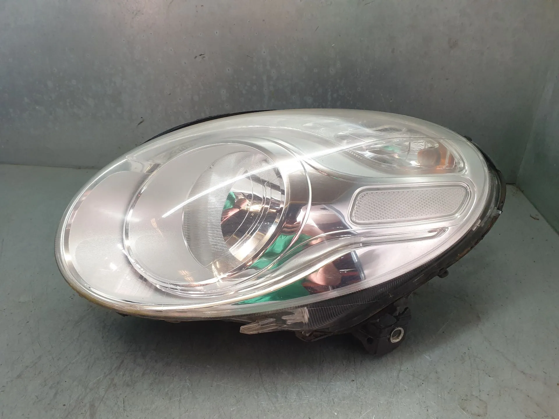 Faro anteriore sinistro FIAT 500L (351_, 352_) Imagem-1