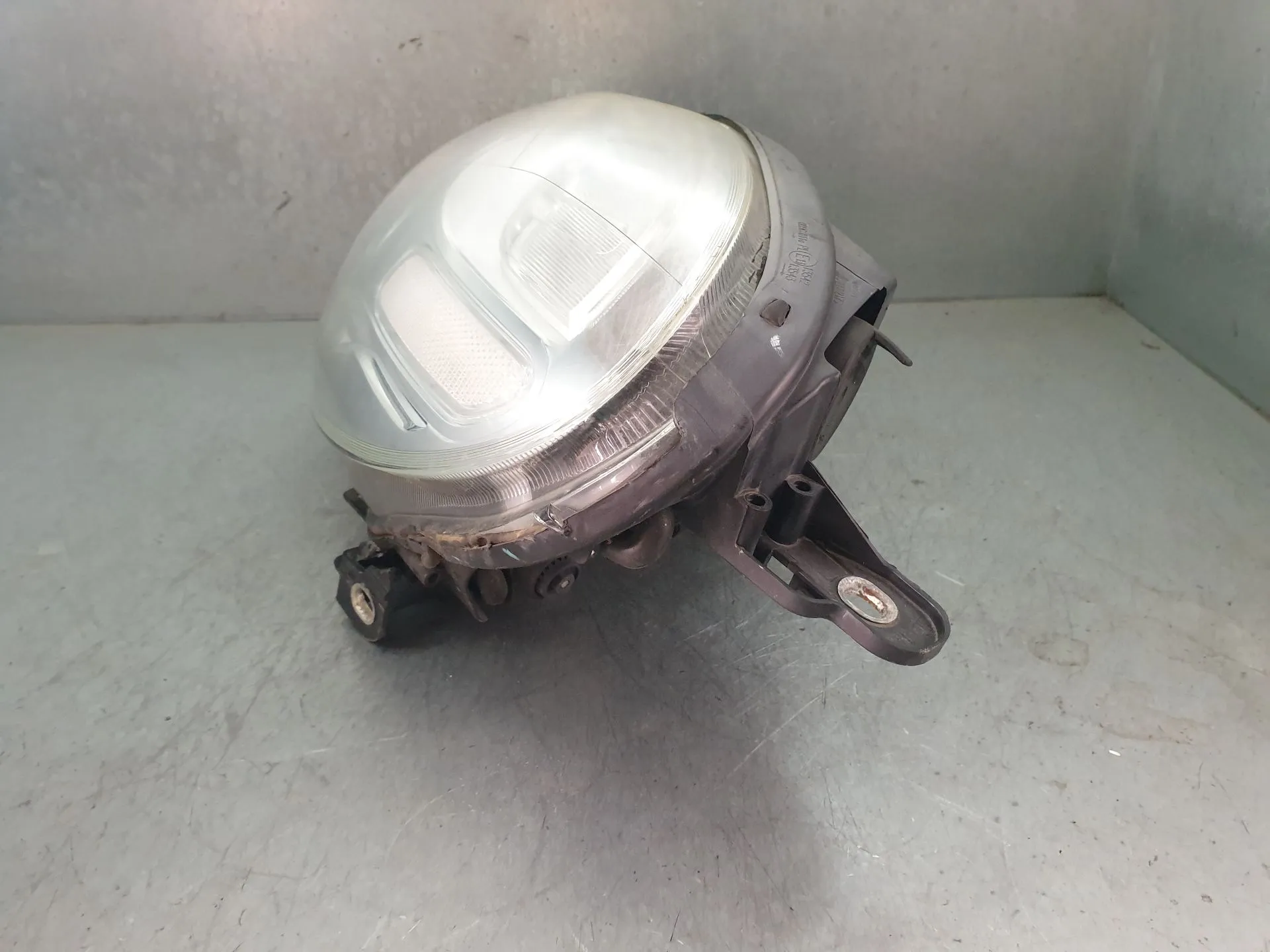 Faro anteriore sinistro FIAT 500L (351_, 352_) Imagem-2