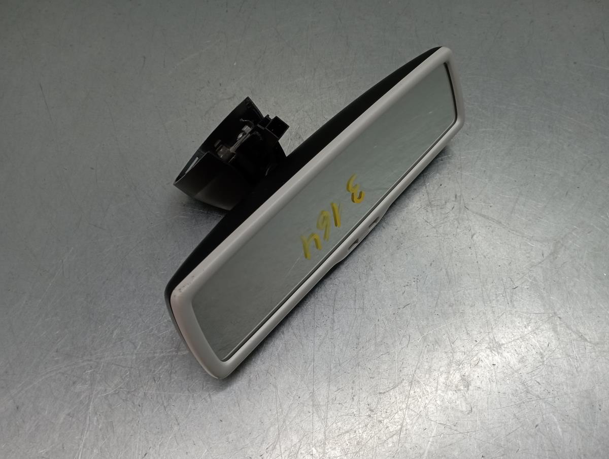 Specchietto retrovisore interno VOLKSWAGEN Golf VII (5G1, BQ1, BE1, BE2)