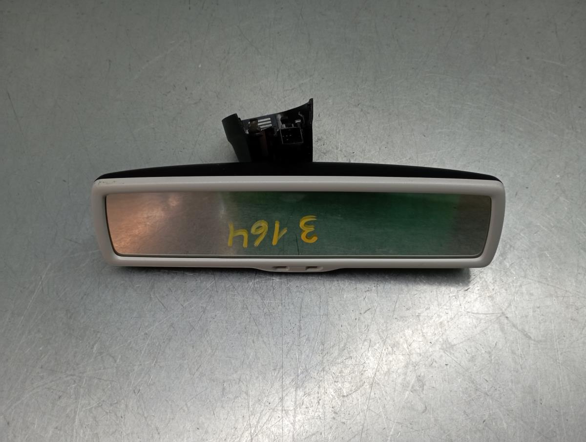 Specchietto retrovisore interno VOLKSWAGEN Golf VII (5G1, BQ1, BE1, BE2) Imagem-1