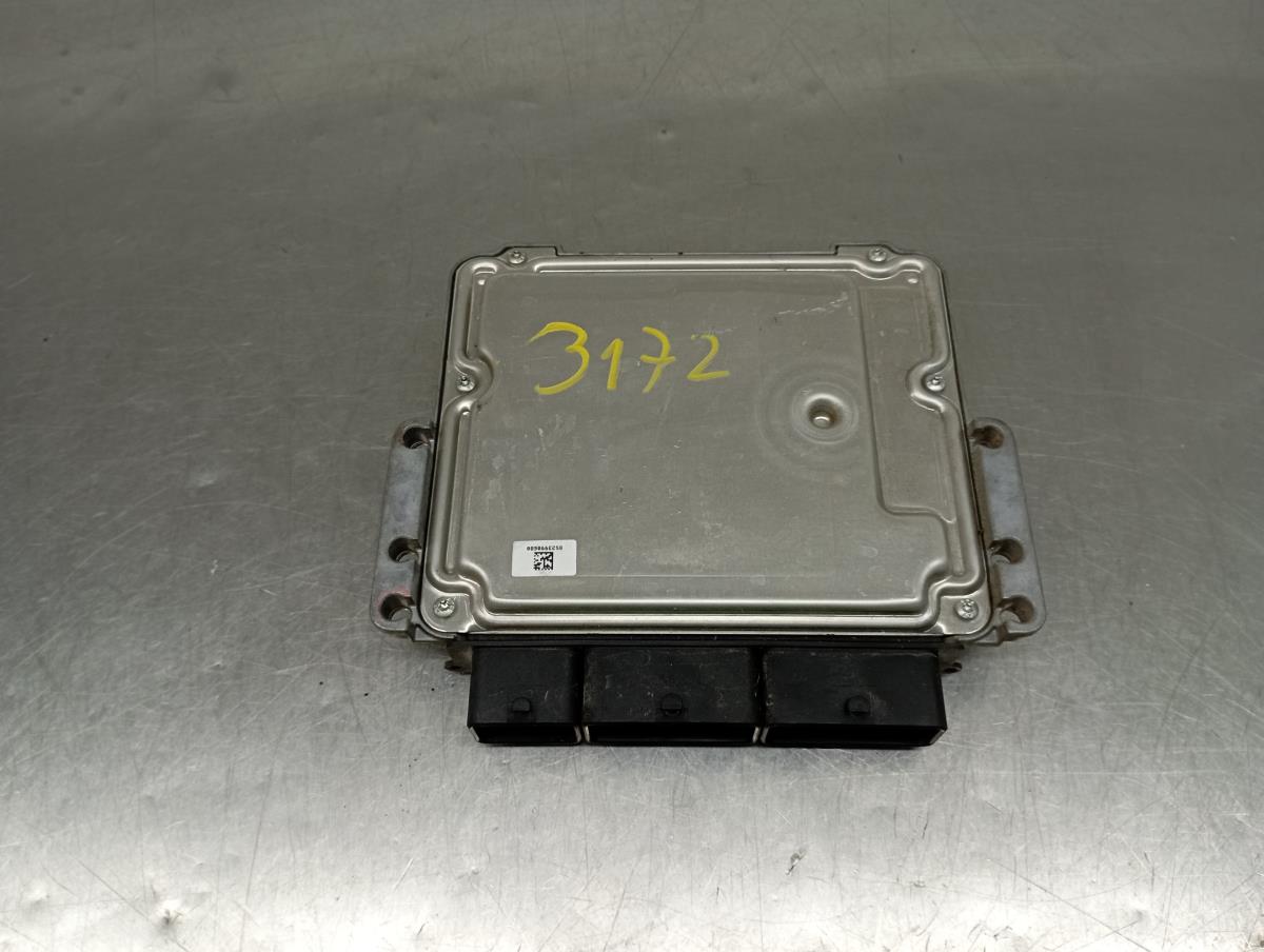 Centralina motor / ECU RENAULT Captur (J5_)