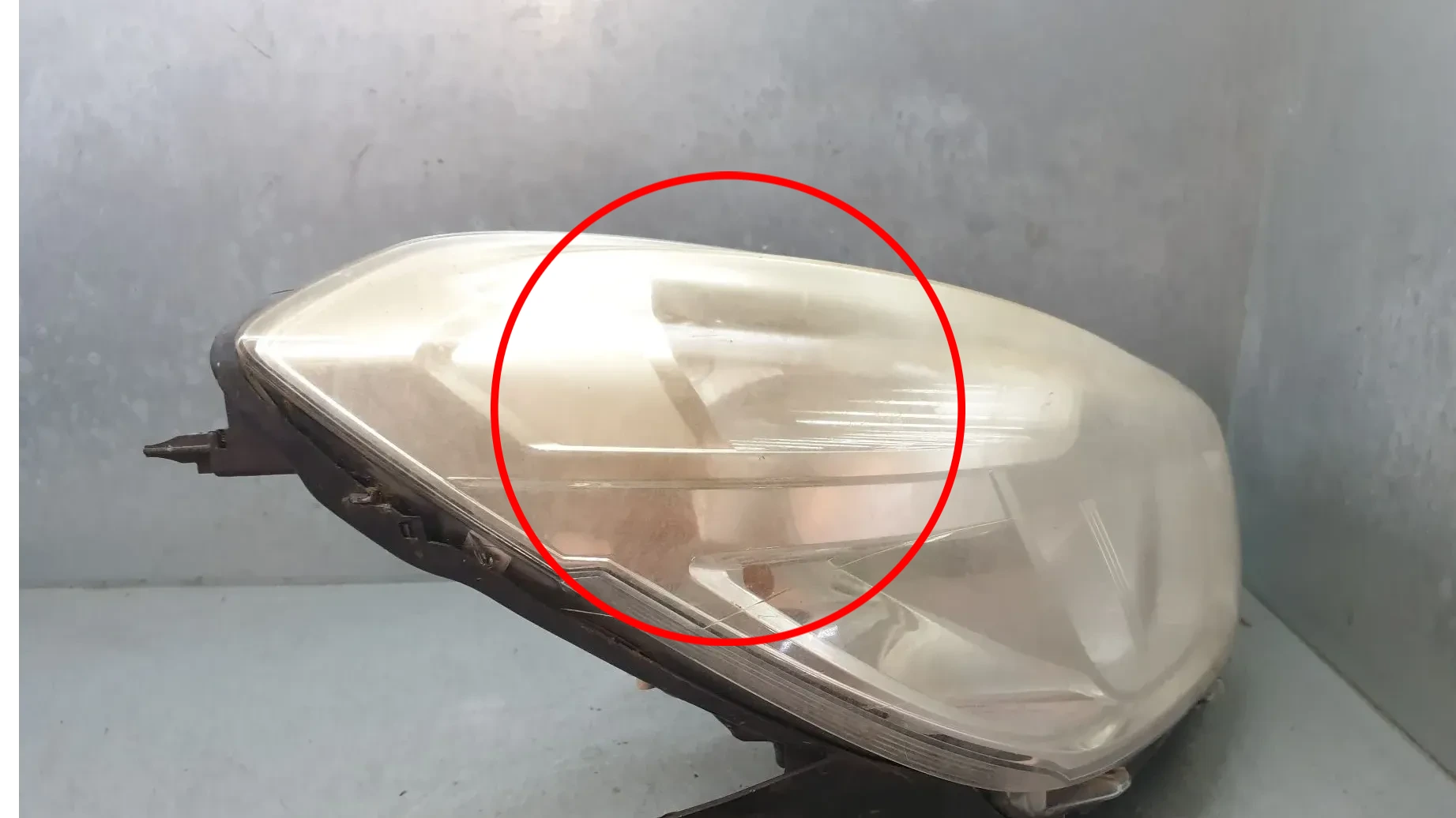Faro anteriore destro DACIA Lodgy (JS_) Imagem-8