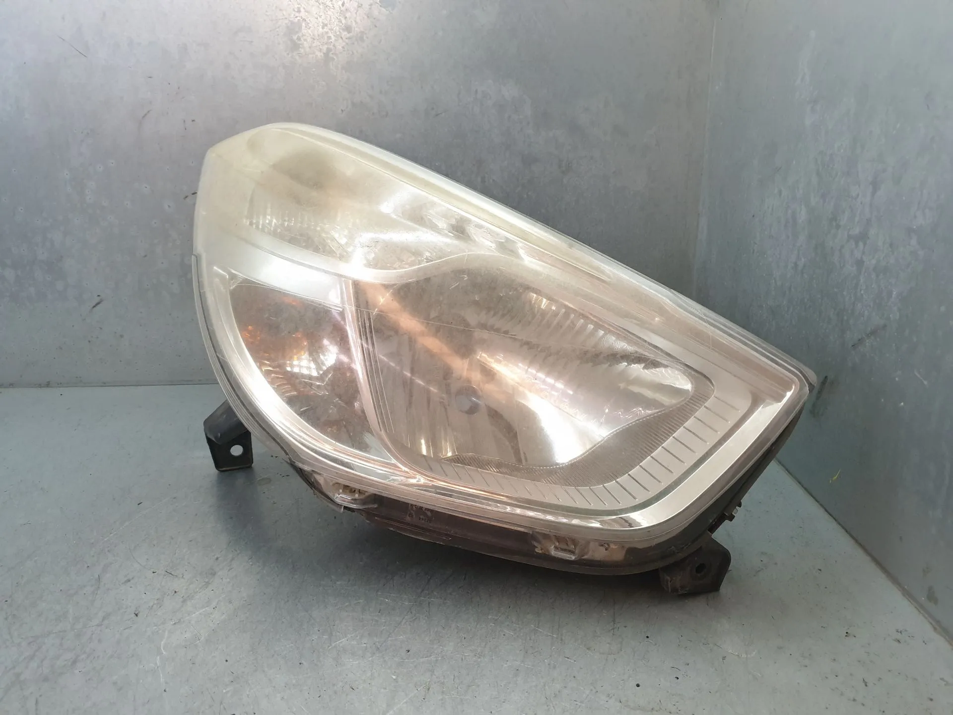 Óptica / faro Derecho DACIA Lodgy (JS_)