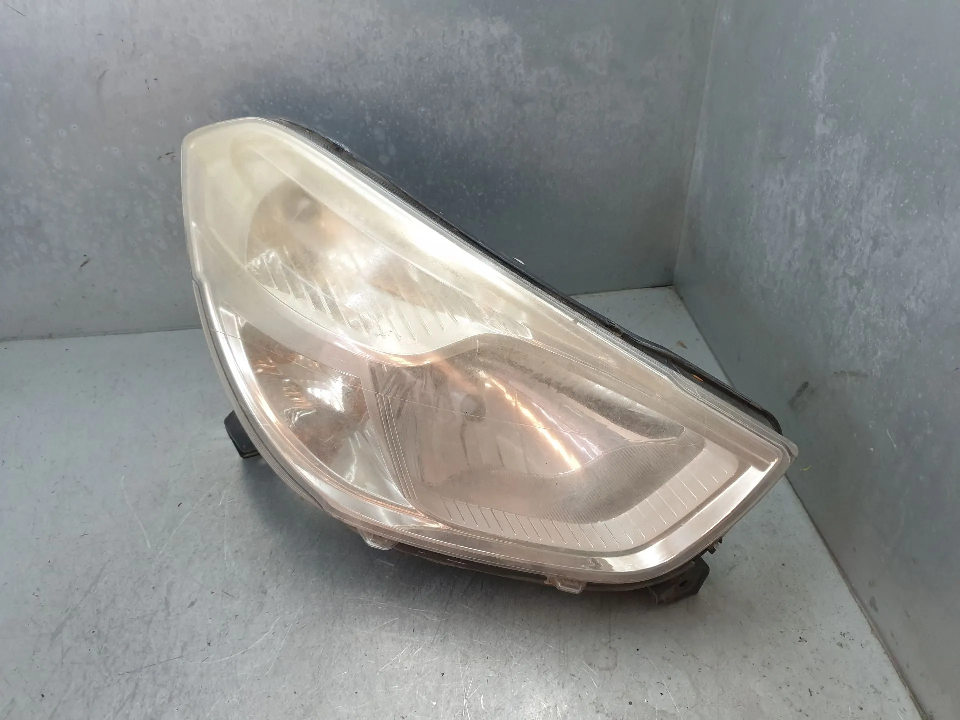 Faro anteriore destro DACIA Lodgy (JS_) Imagem-1