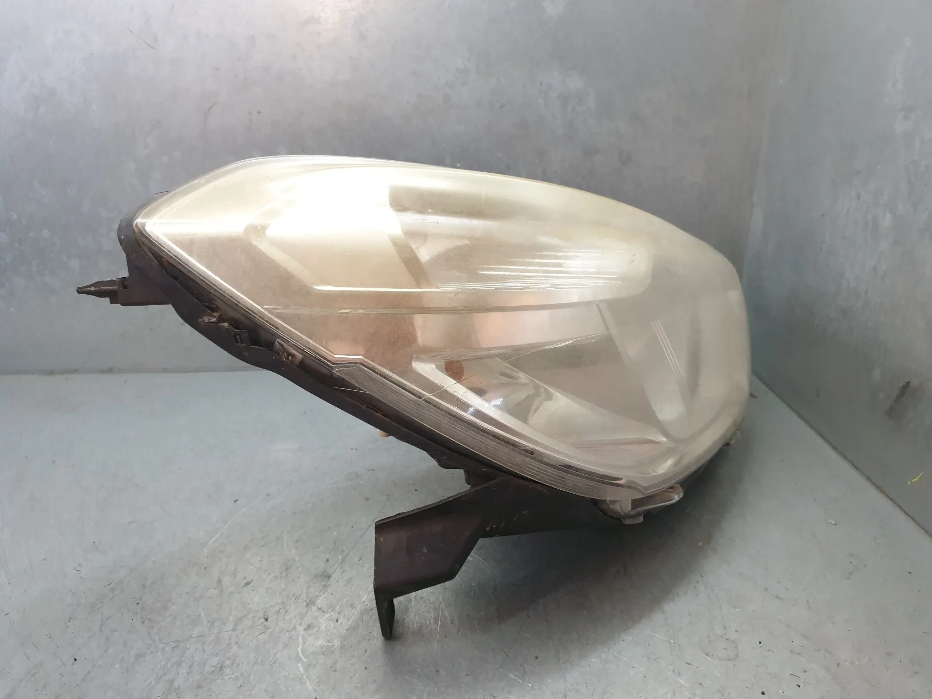 Faro anteriore destro DACIA Lodgy (JS_) Imagem-2