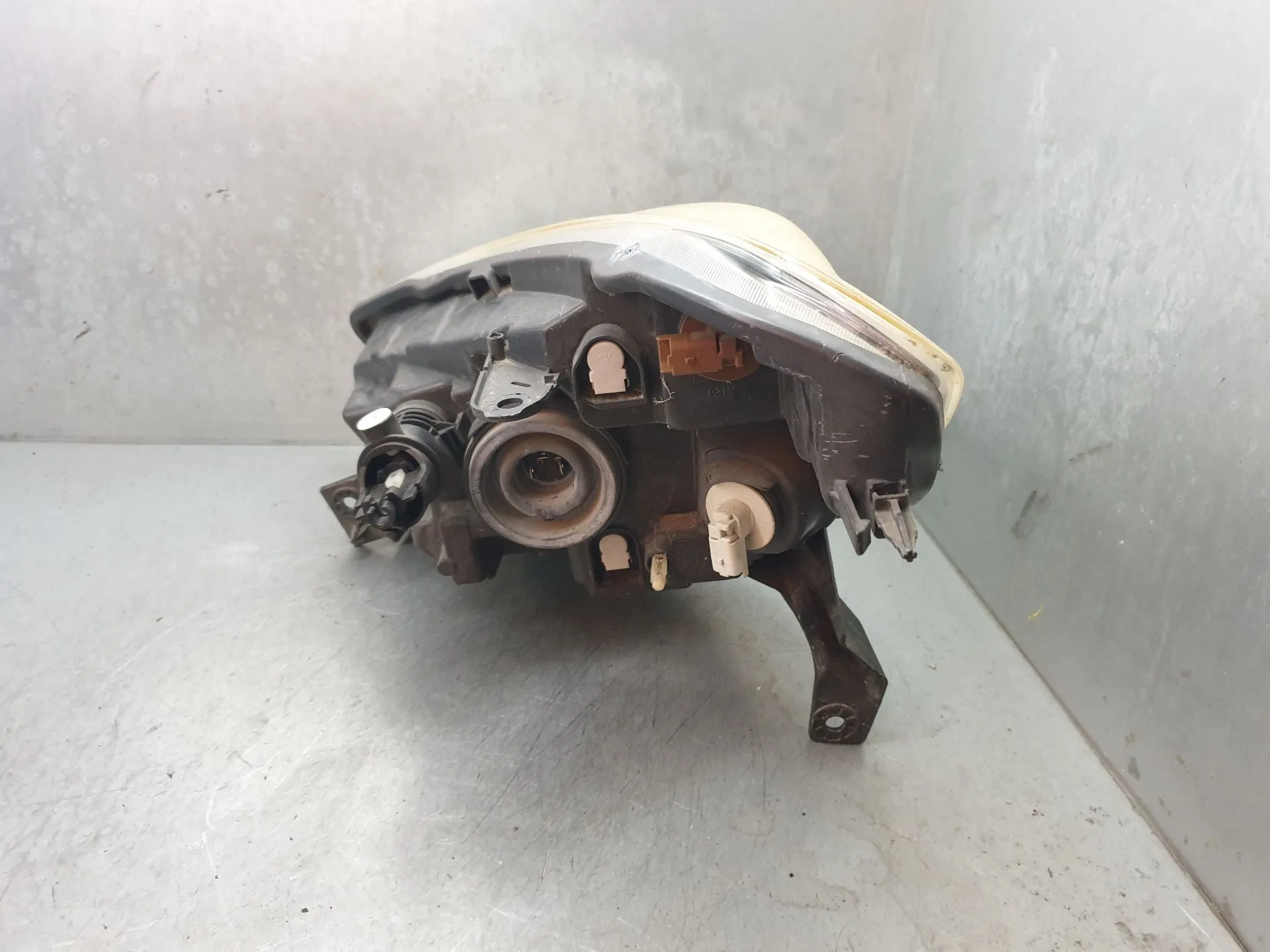 Faro anteriore destro DACIA Lodgy (JS_) Imagem-3