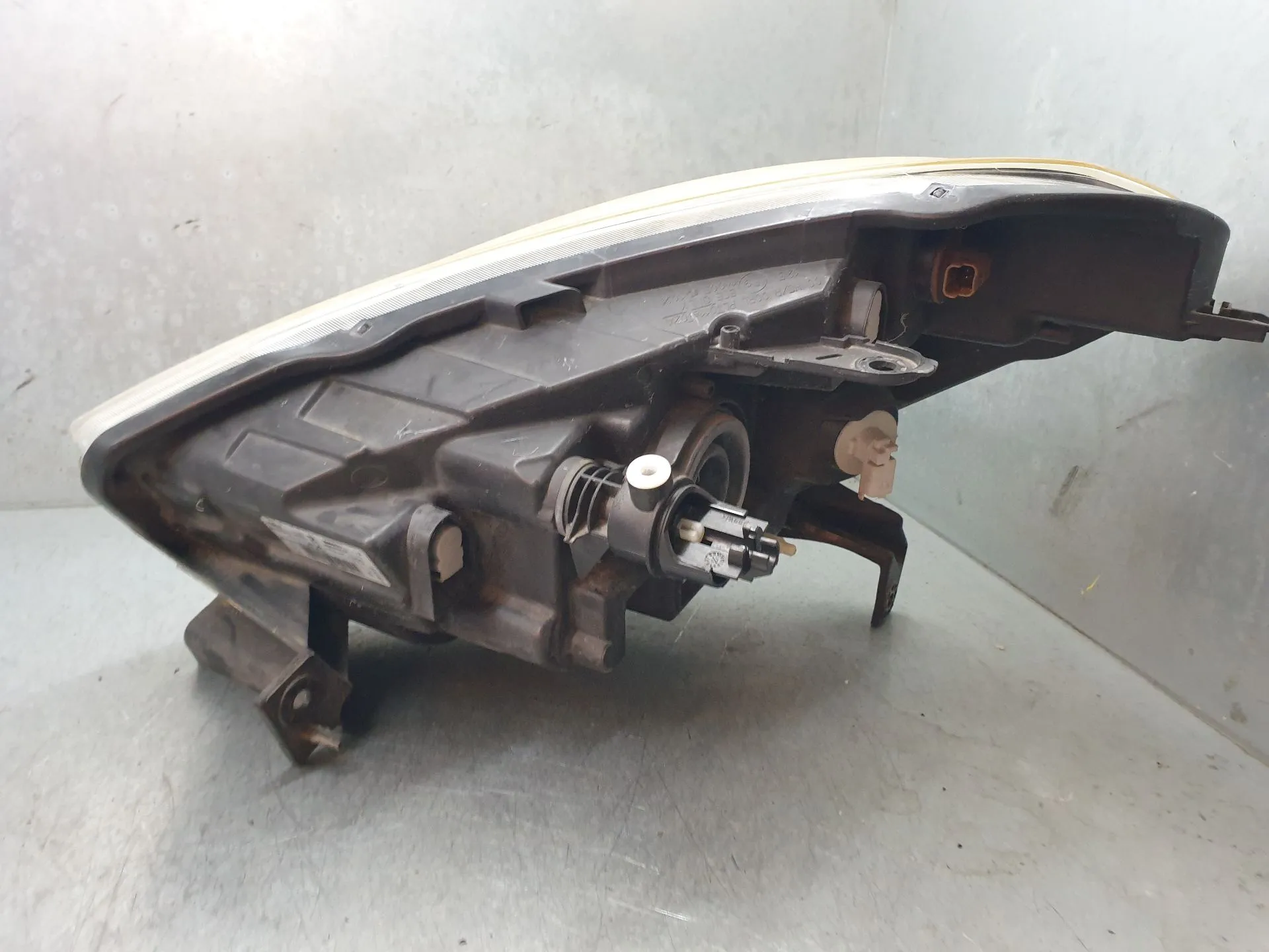 Faro anteriore destro DACIA Lodgy (JS_) Imagem-4