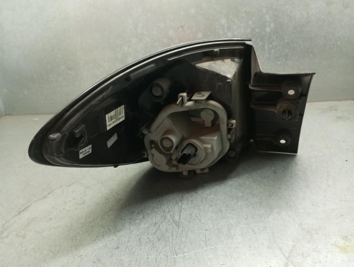 Fanale Destro RENAULT Captur (J5_) Imagem-2