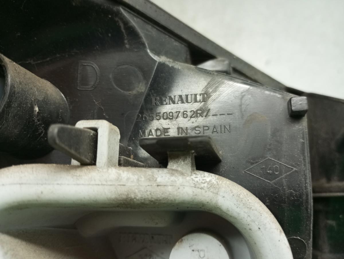 Fanale Destro RENAULT Captur (J5_) Imagem-3