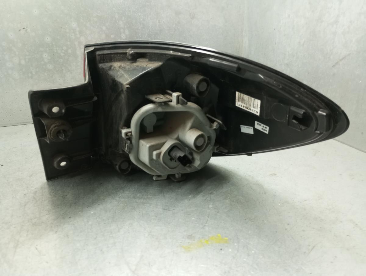 Feu arrière Gauche RENAULT Captur (J5_) Imagem-2