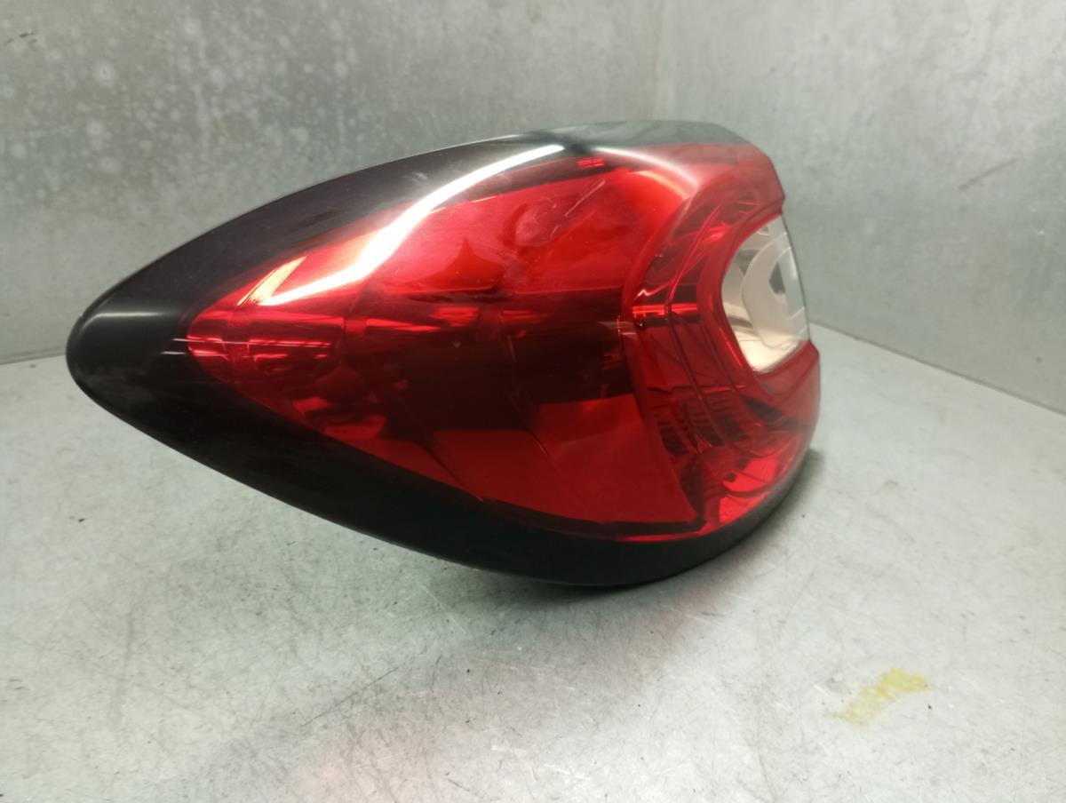 Feu arrière Gauche RENAULT Captur (J5_) Imagem-1