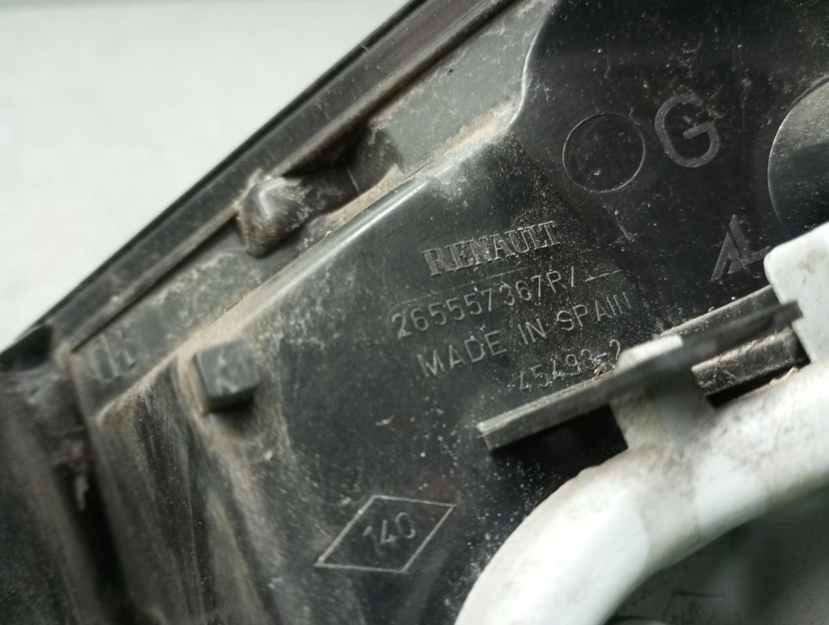 Feu arrière Gauche RENAULT Captur (J5_) Imagem-3