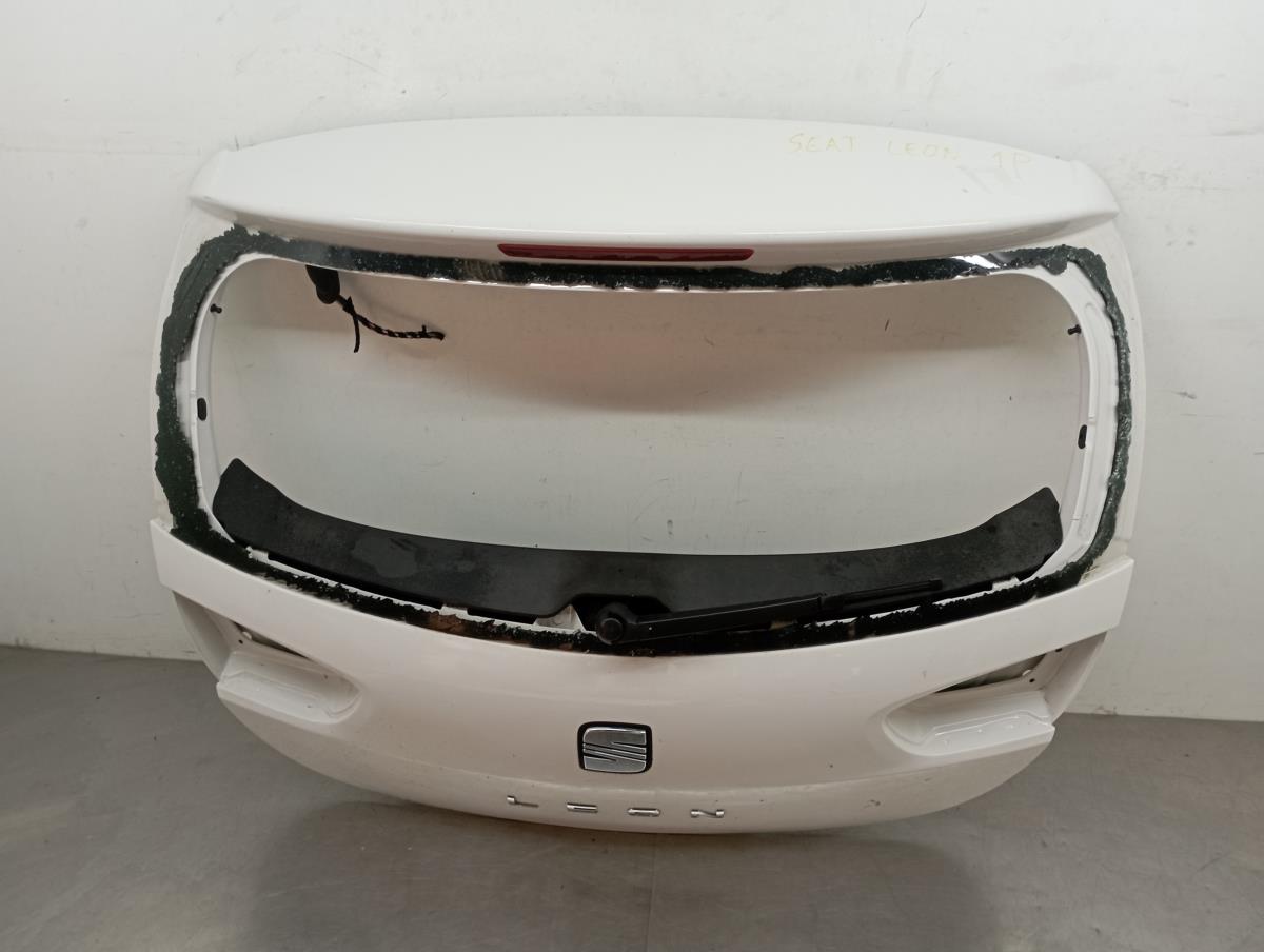 Portón trasero SEAT Leon (1P1)
