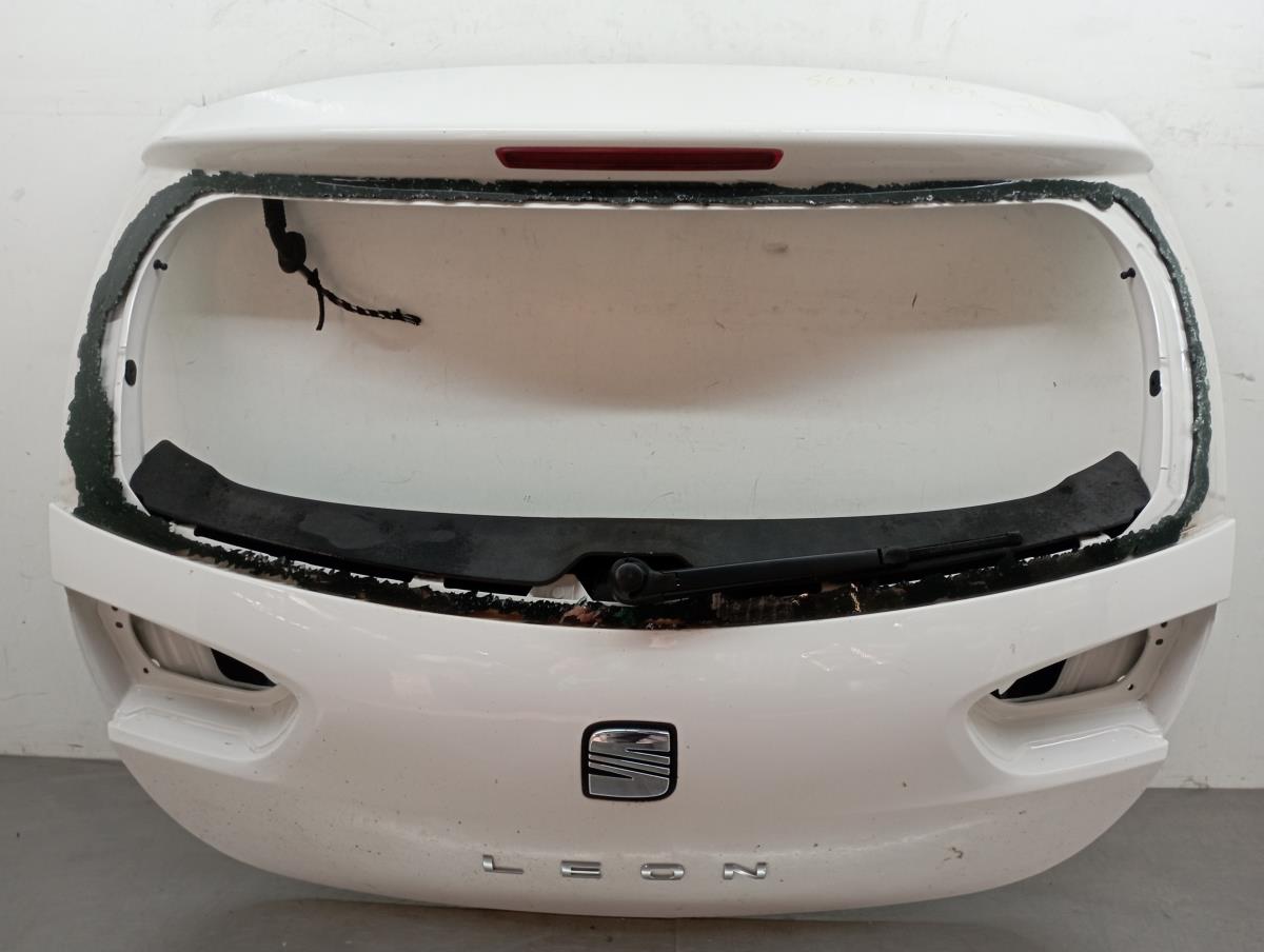 Hayon / Coffre SEAT Leon (1P1) Imagem-3