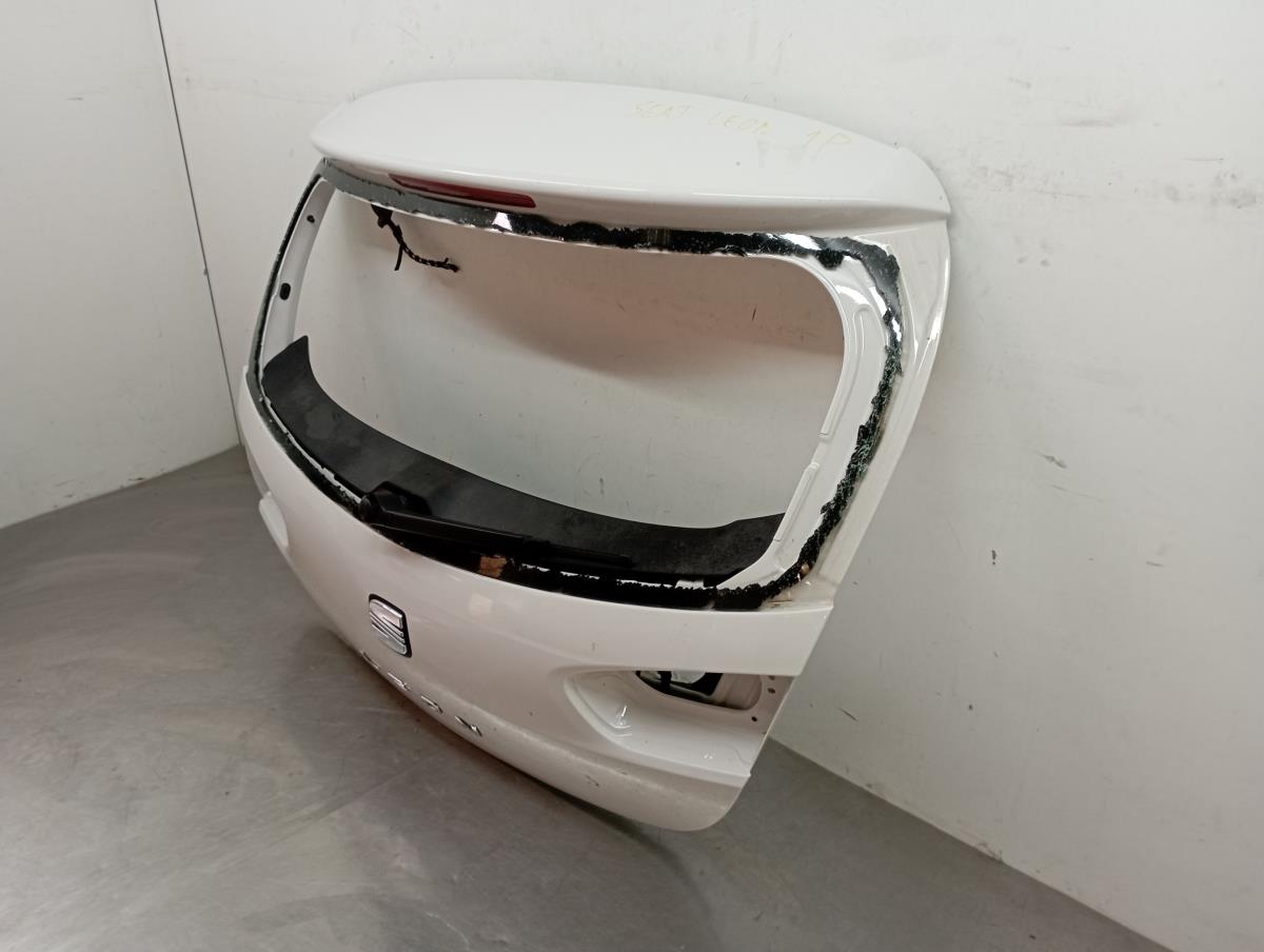 Hayon / Coffre SEAT Leon (1P1) Imagem-1