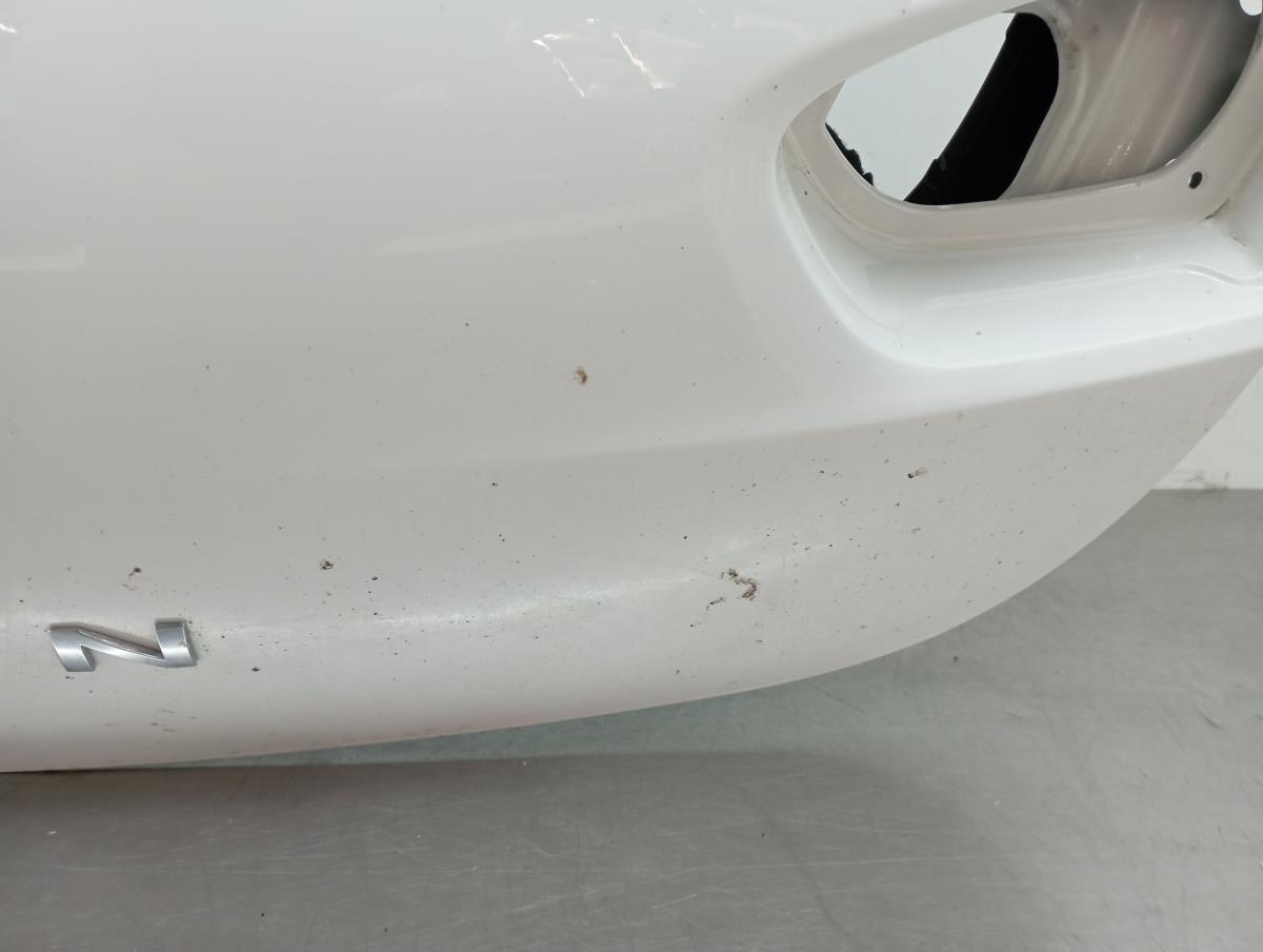 Hayon / Coffre SEAT Leon (1P1) Imagem-4