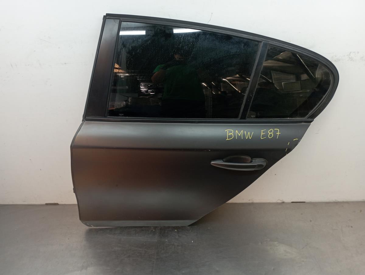 Left rear door BMW 1 (E87)
