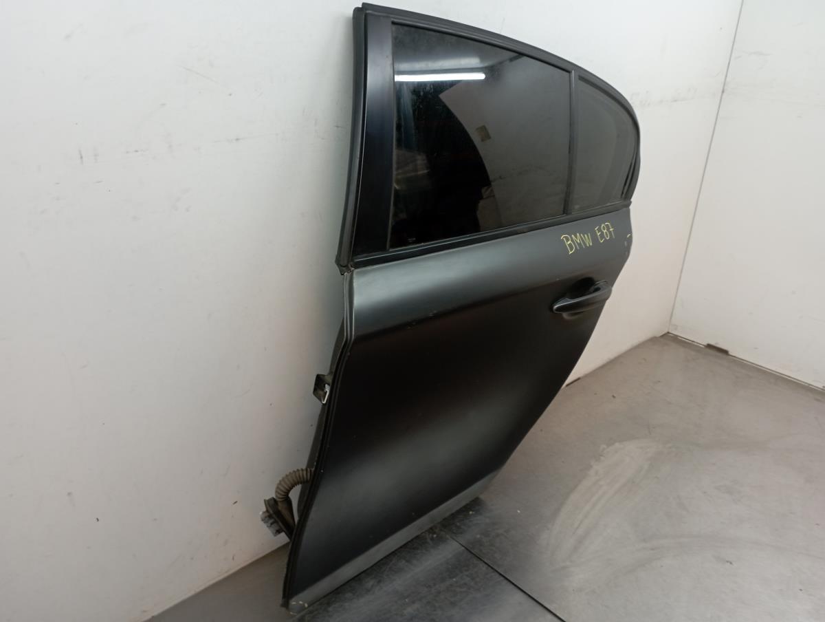Left rear door BMW 1 (E87) Imagem-2