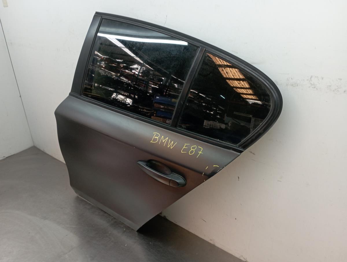 Left rear door BMW 1 (E87) Imagem-1