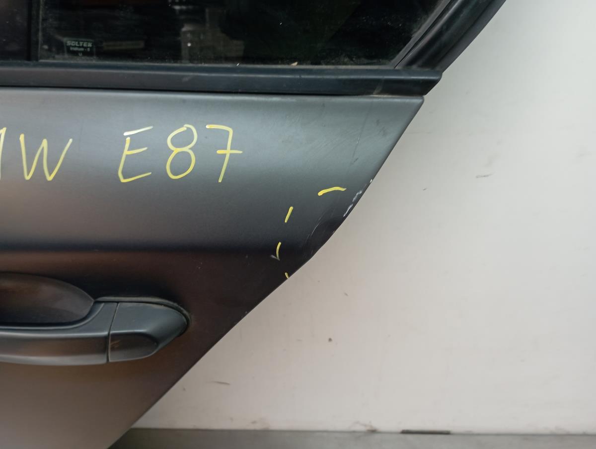 Left rear door BMW 1 (E87) Imagem-3
