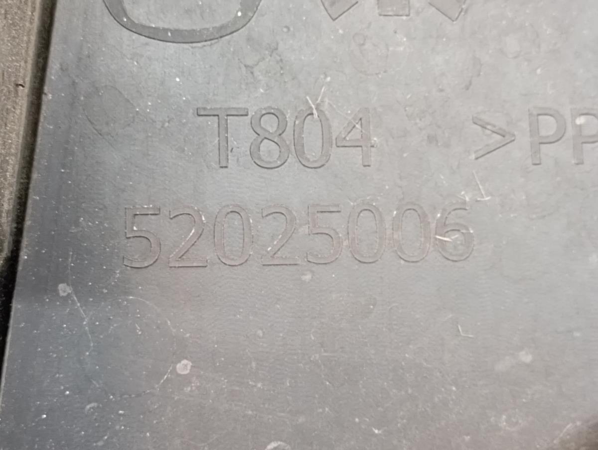 Copertura inferiore cruscotto FIAT Tipo Wagon (358_) Imagem-2