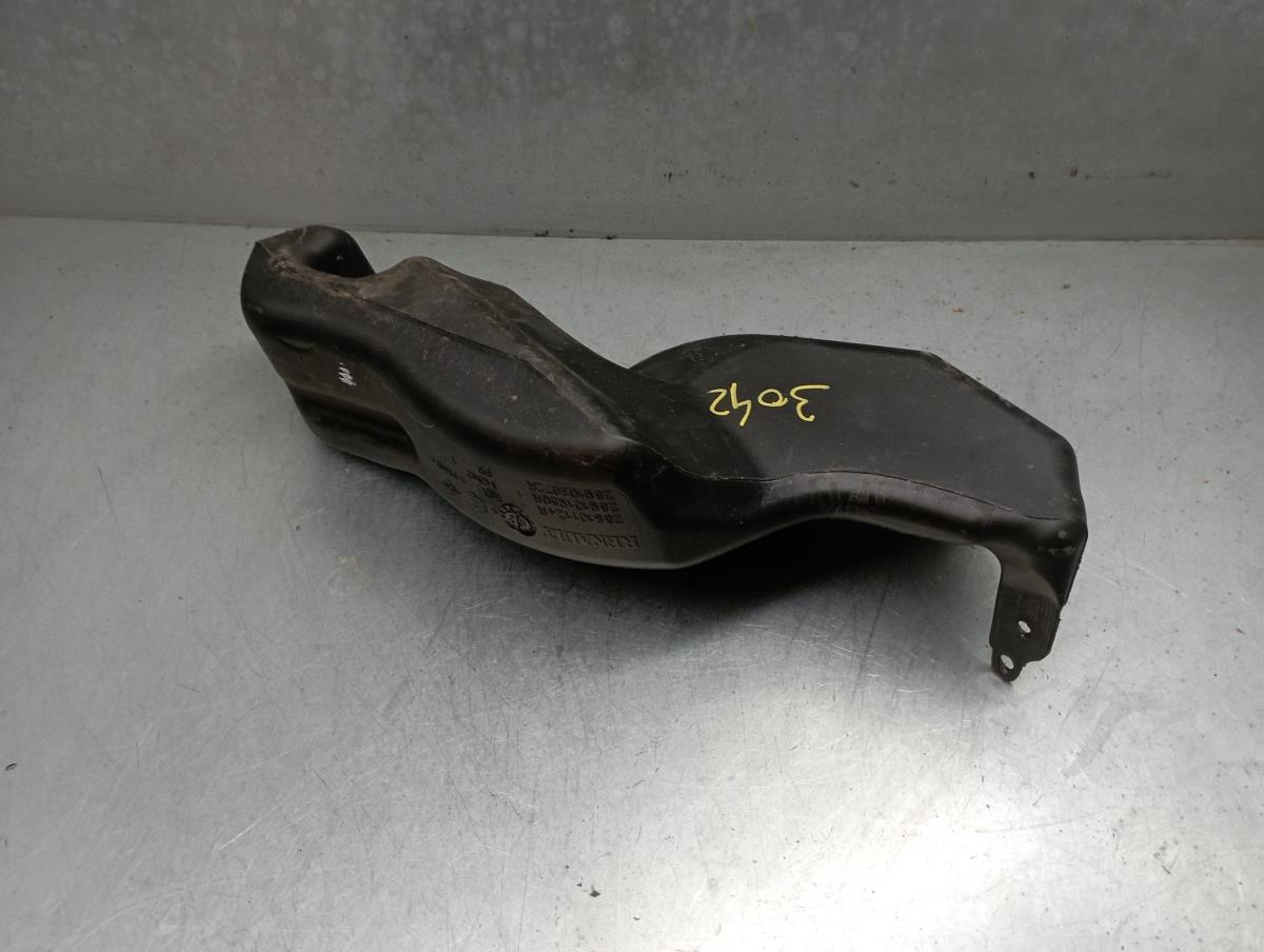 Windshield washer tank RENAULT Kangoo III Express Imagem-1