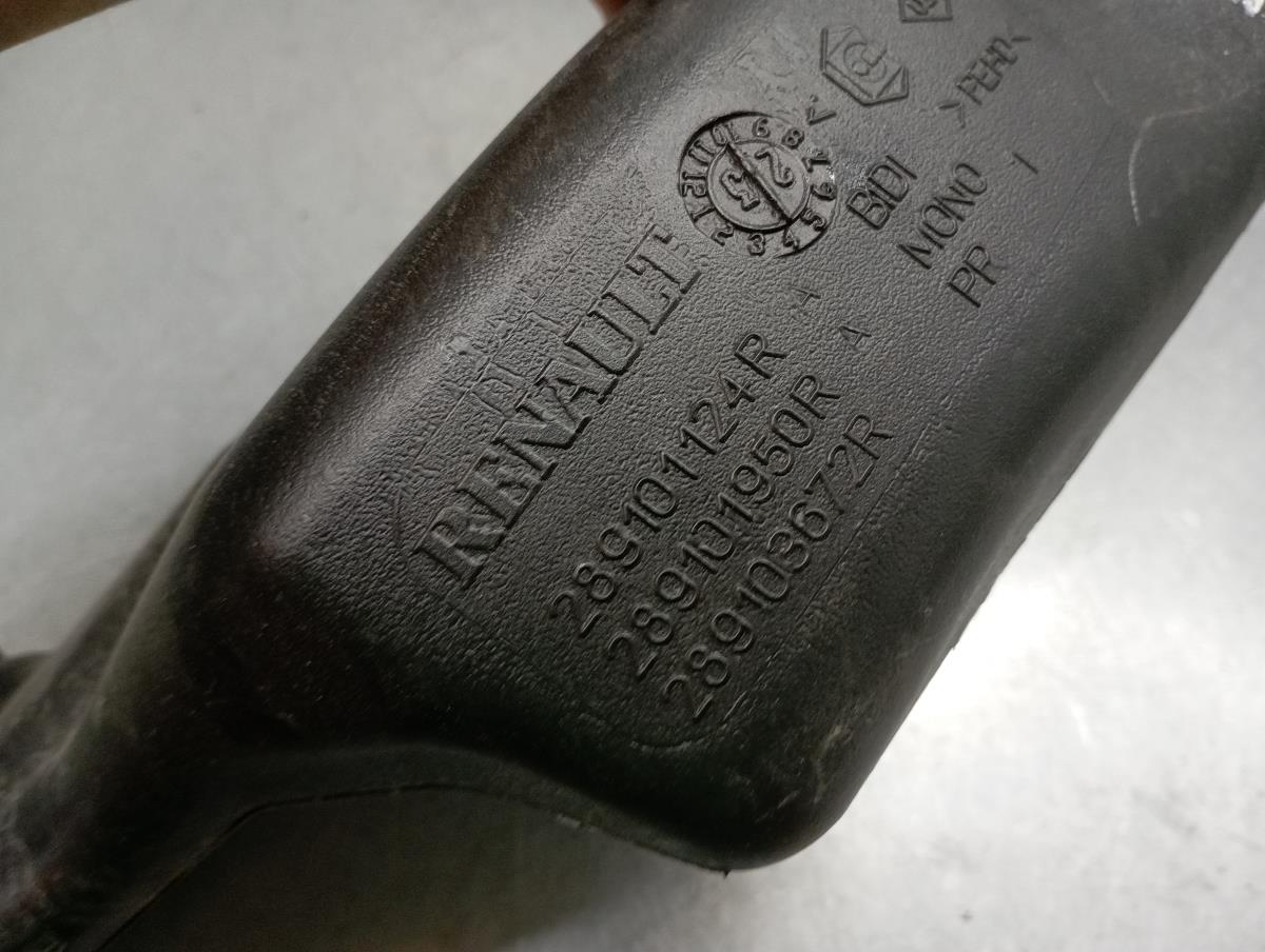 Windshield washer tank RENAULT Kangoo III Express Imagem-4