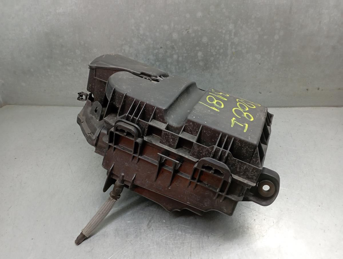 Scatola filtro aria PEUGEOT 208 Imagem-2