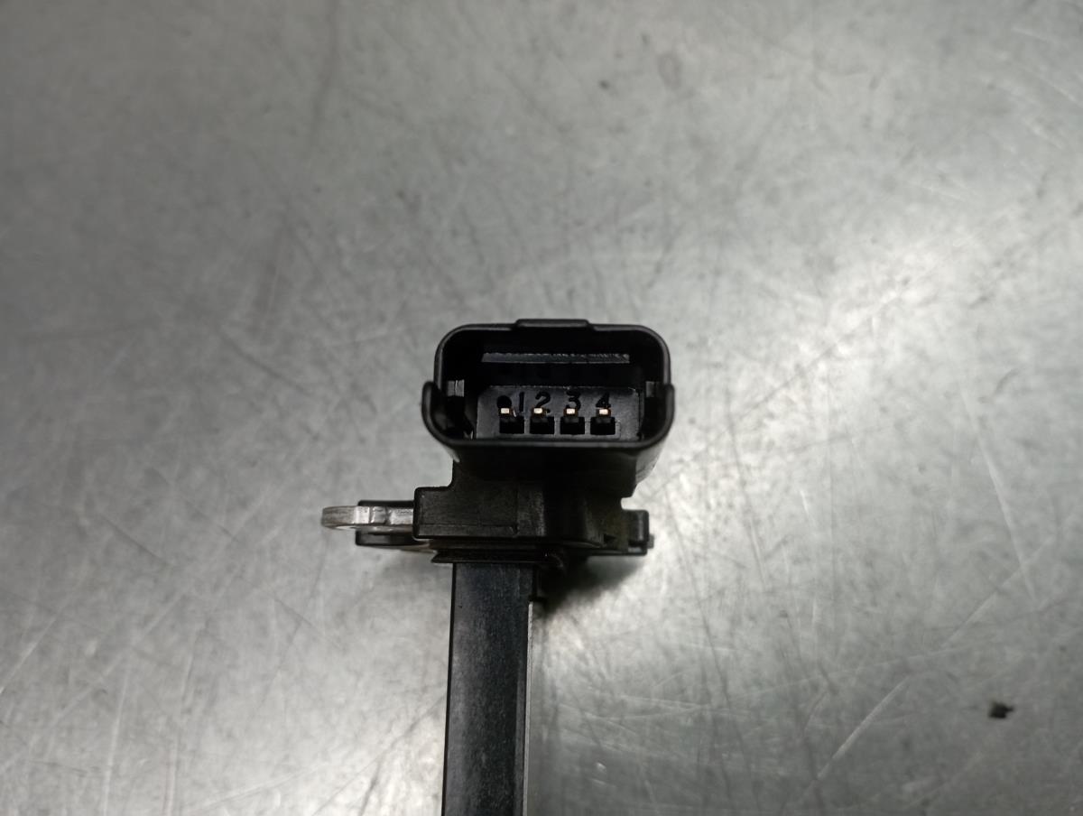 Medidor massa de ar / MAF PEUGEOT 208 Imagem-3