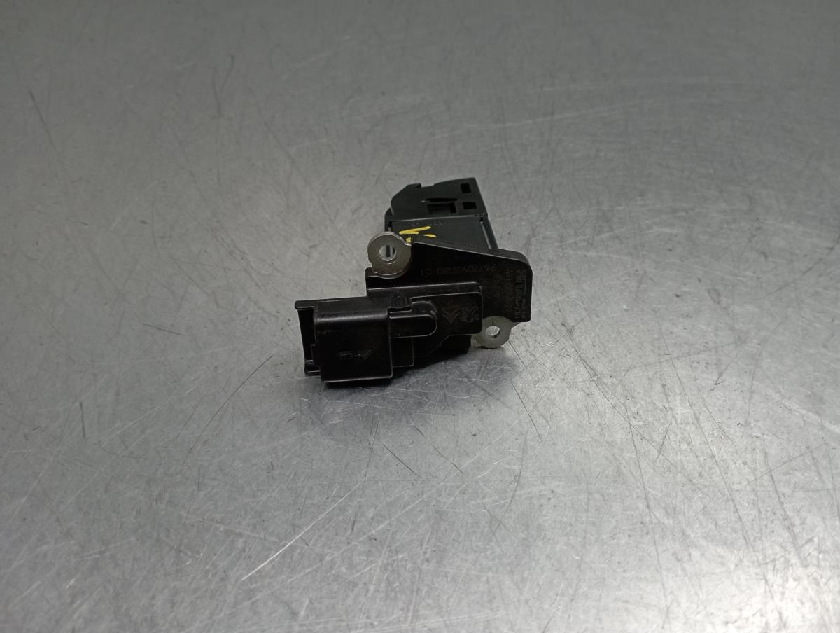 Medidor massa de ar / MAF PEUGEOT 208 Imagem-2