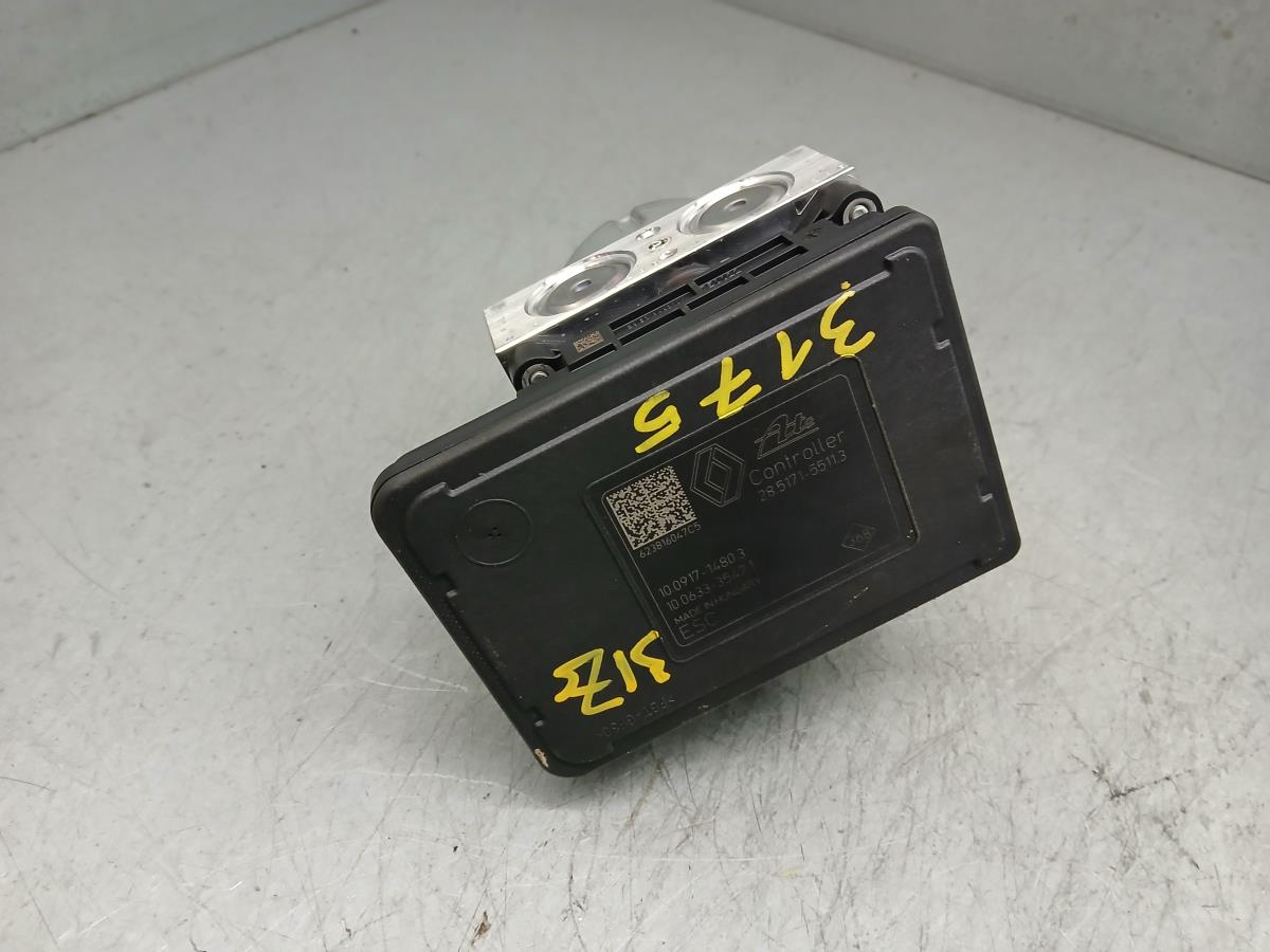 ABS DACIA Sandero III Imagem-1