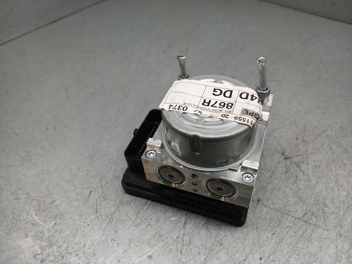 ABS DACIA Sandero III